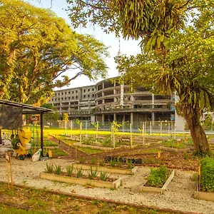 Ywca , Kuala Lumpur Malaysia