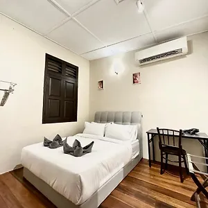 Madras 58-1 , George Town Malaysia