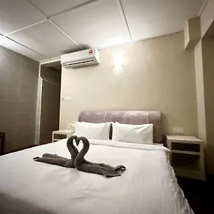 Madras 58-1 Private Bathroom , George Town Malaysia