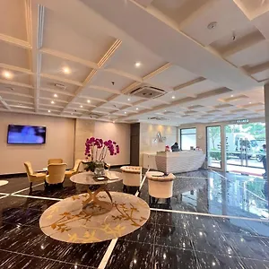 Damai 2*, Kuala Lumpur Malaysia