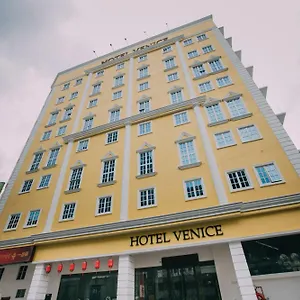 Venice 3*, Kuala Lumpur Malaysia