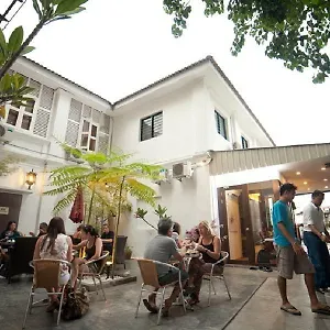 Red 2*, George Town Malaysia