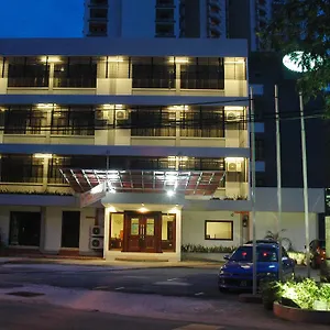 Straits 3*, Malacca Malaysia