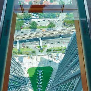 Eko Cheras Premium 5*, Kuala Lumpur Malaysia