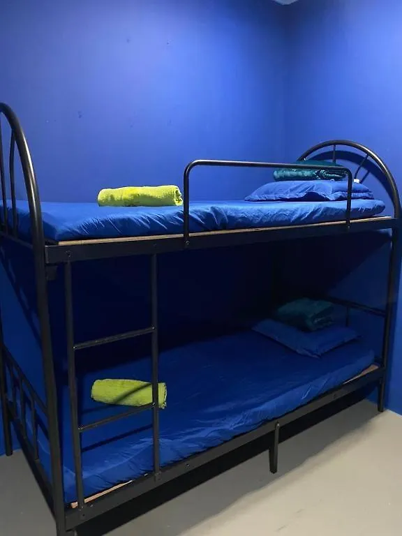Capsule Inn 亞庇