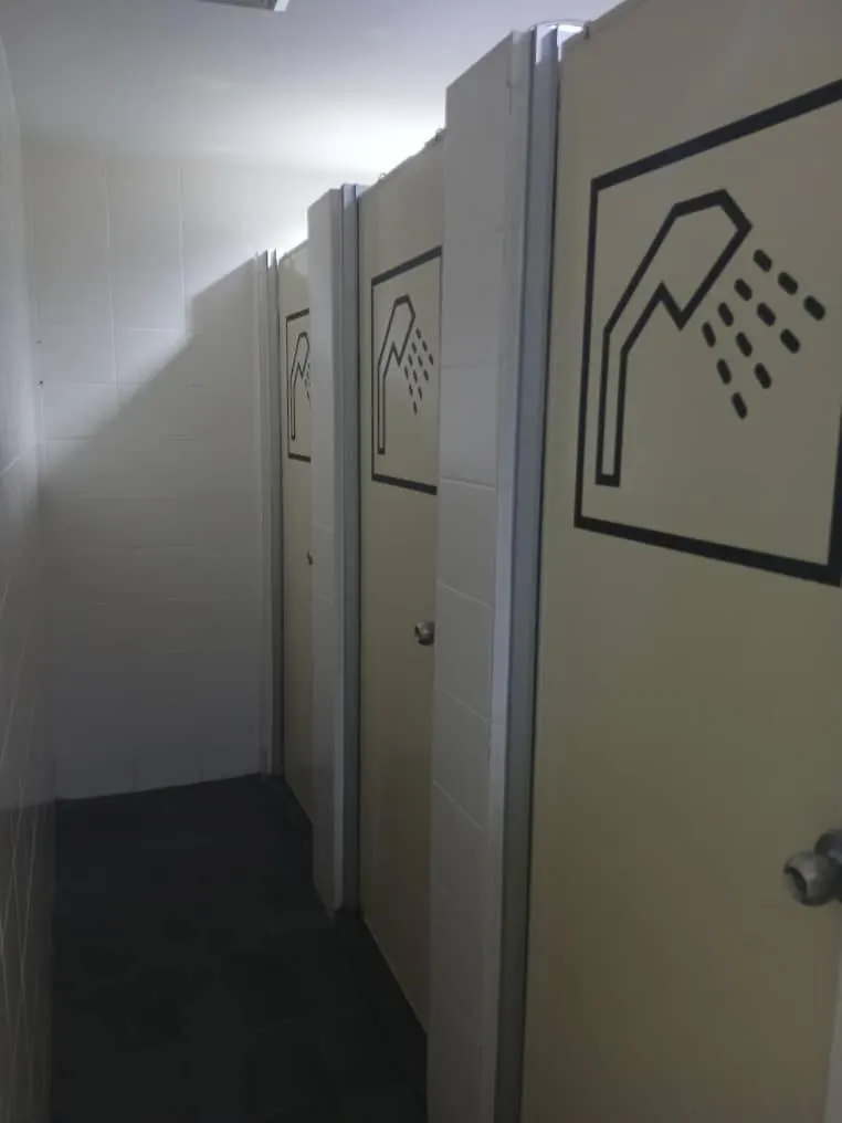 Capsule Inn 亞庇 旅馆