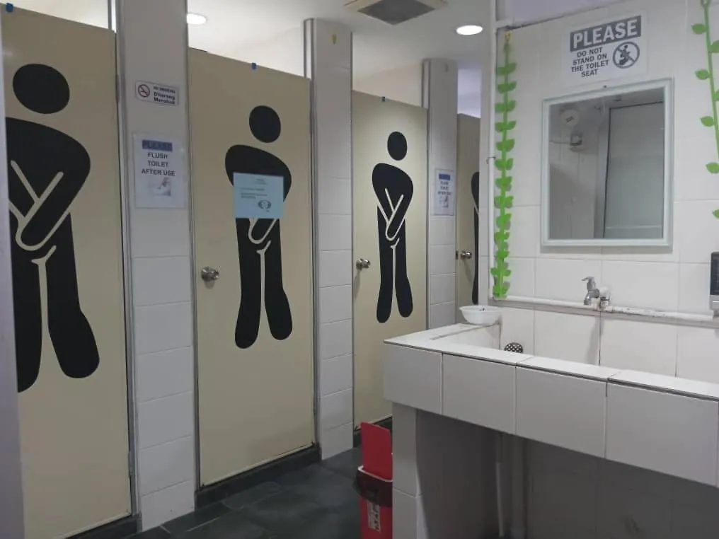 旅馆 Capsule Inn 亞庇 马来西亚